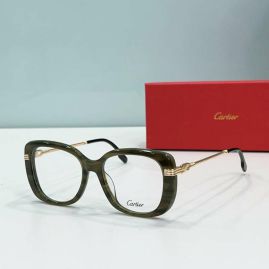 Picture of Cartier Optical Glasses _SKUfw55825938fw